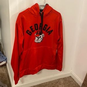 UGA hoodie